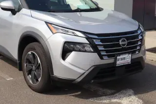 Nissan Rogue 2025 AWD SV 4dr Crossover