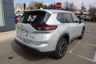 Nissan Rogue 2025 AWD SV 4dr Crossover