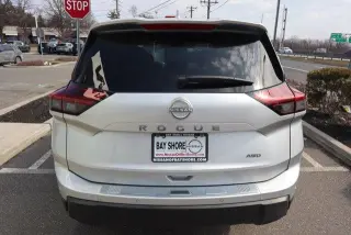 Nissan Rogue 2025 AWD SV 4dr Crossover