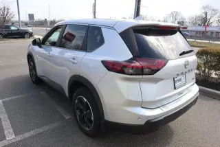 Nissan Rogue 2025 AWD SV 4dr Crossover
