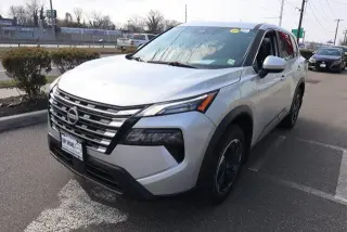 Nissan Rogue 2025 AWD SV 4dr Crossover