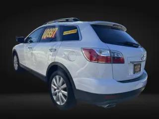2010 Mazda CX-9
