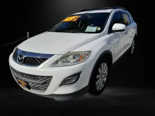 2010 Mazda CX-9