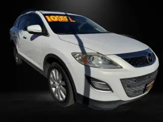 2010 Mazda CX-9