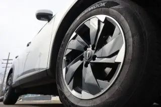 Nissan Rogue 2025 AWD SV 4dr Crossover