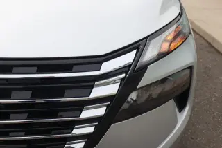 Nissan Rogue 2025 AWD SV 4dr Crossover