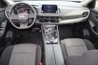 Nissan Rogue 2025 AWD SV 4dr Crossover