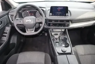 Nissan Rogue 2025 AWD SV 4dr Crossover