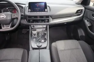 Nissan Rogue 2025 AWD SV 4dr Crossover