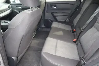 Nissan Rogue 2025 AWD SV 4dr Crossover