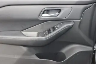 Nissan Rogue 2025 AWD SV 4dr Crossover