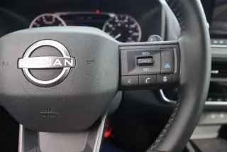 Nissan Rogue 2025 AWD SV 4dr Crossover