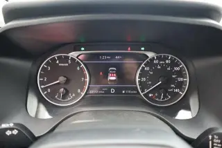 Nissan Rogue 2025 AWD SV 4dr Crossover