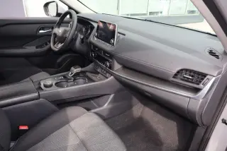 Nissan Rogue 2025 AWD SV 4dr Crossover