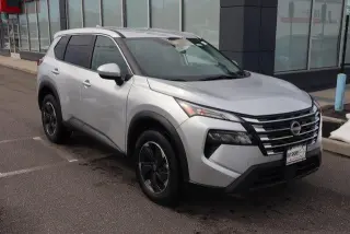 Nissan Rogue 2025 AWD SV 4dr Crossover