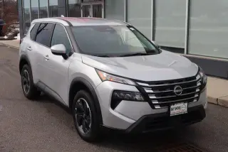 Nissan Rogue 2025 AWD SV 4dr Crossover