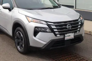 Nissan Rogue 2025 AWD SV 4dr Crossover