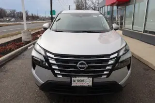 Nissan Rogue 2025 AWD SV 4dr Crossover
