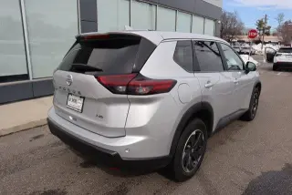Nissan Rogue 2025 AWD SV 4dr Crossover