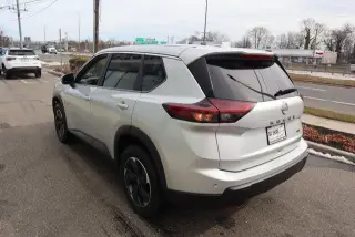 Nissan Rogue 2025 AWD SV 4dr Crossover