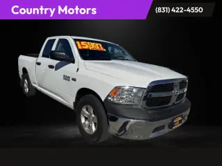 2015 Ram 1500