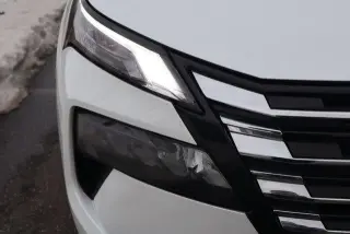 Nissan Rogue 2025 AWD SV 4dr Crossover