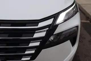 Nissan Rogue 2025 AWD SV 4dr Crossover