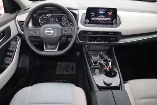 Nissan Rogue 2025 AWD SV 4dr Crossover
