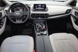 Nissan Rogue 2025 AWD SV 4dr Crossover