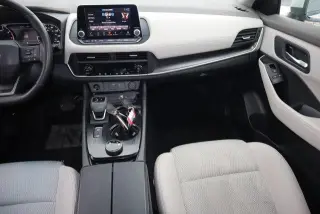 Nissan Rogue 2025 AWD SV 4dr Crossover
