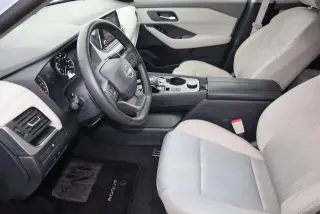 Nissan Rogue 2025 AWD SV 4dr Crossover