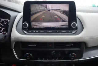 Nissan Rogue 2025 AWD SV 4dr Crossover