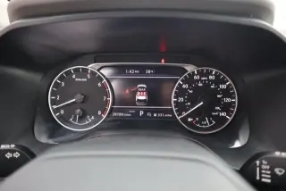 Nissan Rogue 2025 AWD SV 4dr Crossover