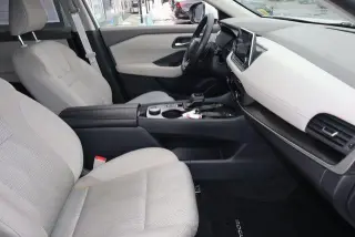 Nissan Rogue 2025 AWD SV 4dr Crossover