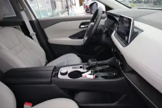 Nissan Rogue 2025 AWD SV 4dr Crossover