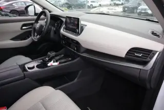 Nissan Rogue 2025 AWD SV 4dr Crossover