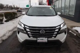 Nissan Rogue 2025 AWD SV 4dr Crossover