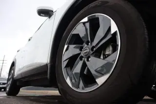 Nissan Rogue 2025 AWD SV 4dr Crossover