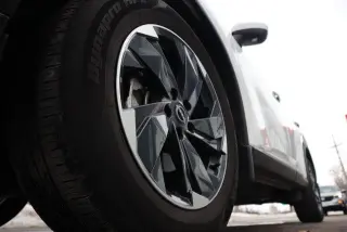Nissan Rogue 2025 AWD SV 4dr Crossover