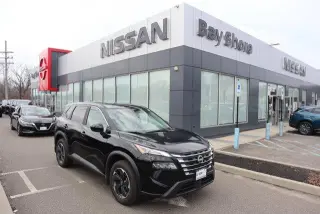 Nissan Rogue 2025 AWD SV 4dr Crossover