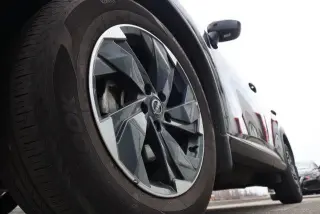 Nissan Rogue 2025 AWD SV 4dr Crossover