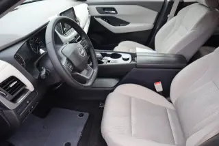 Nissan Rogue 2025 AWD SV 4dr Crossover