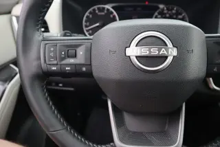 Nissan Rogue 2025 AWD SV 4dr Crossover