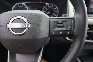 Nissan Rogue 2025 AWD SV 4dr Crossover