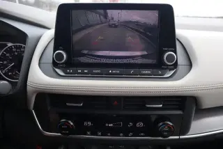 Nissan Rogue 2025 AWD SV 4dr Crossover