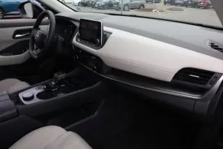 Nissan Rogue 2025 AWD SV 4dr Crossover