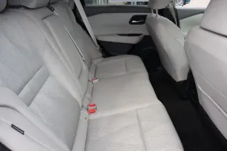 Nissan Rogue 2025 AWD SV 4dr Crossover