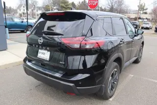 Nissan Rogue 2025 AWD SV 4dr Crossover