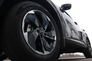 Nissan Rogue 2025 AWD SV 4dr Crossover