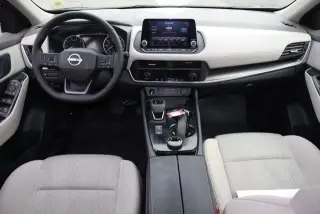 Nissan Rogue 2025 AWD SV 4dr Crossover